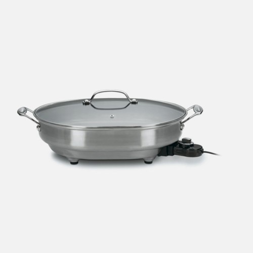 Cuisinart 5.5 Quart Electric Skillet