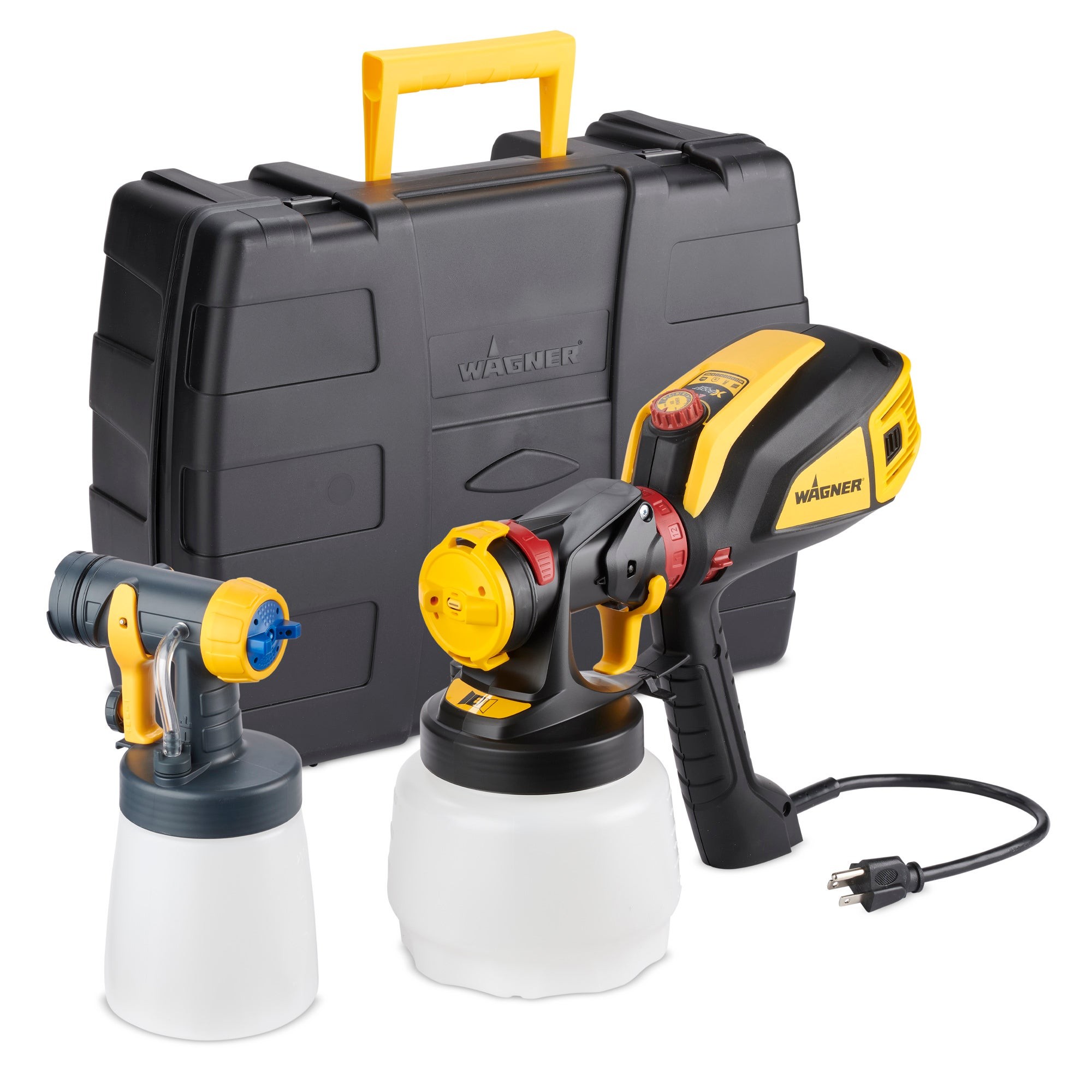 Flexio 595 Paint Sprayer Kit