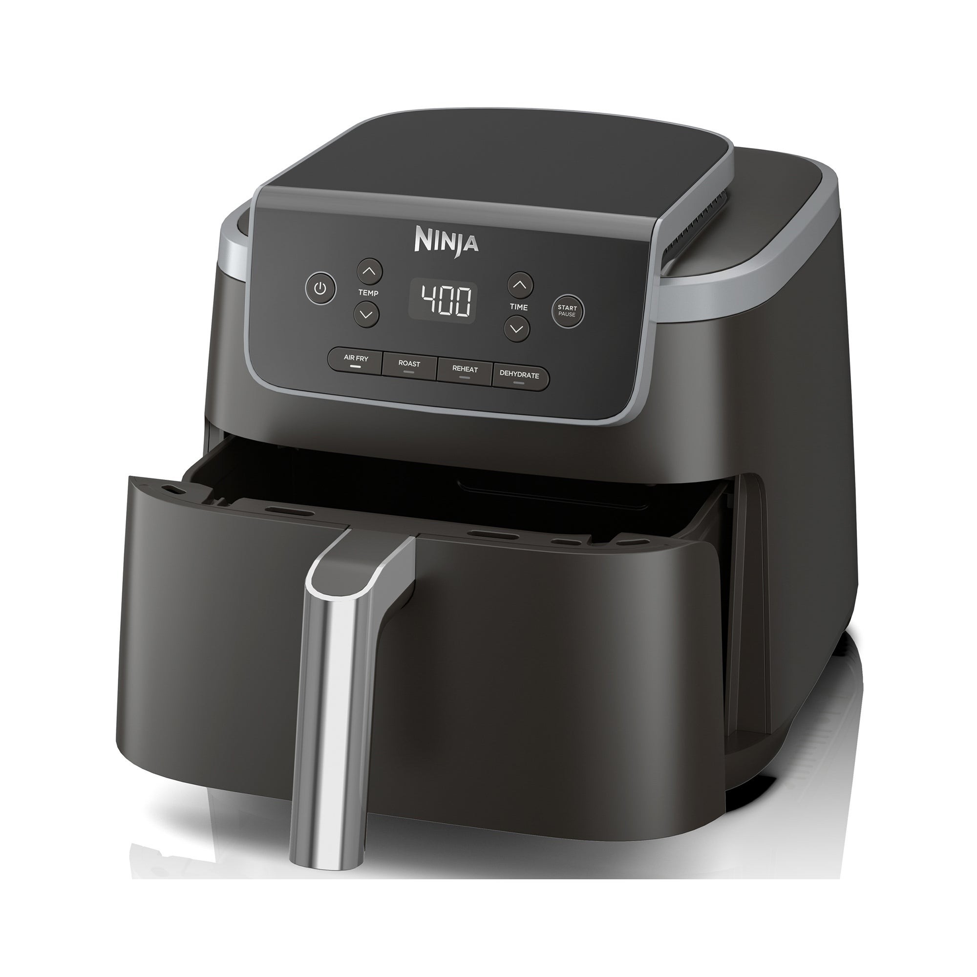 5qt Air Fryer Pro 4-in-1