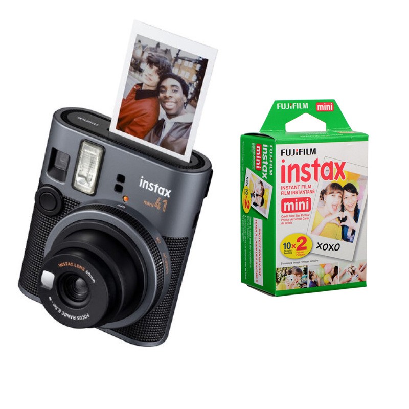 Instax Mini 41 Kit