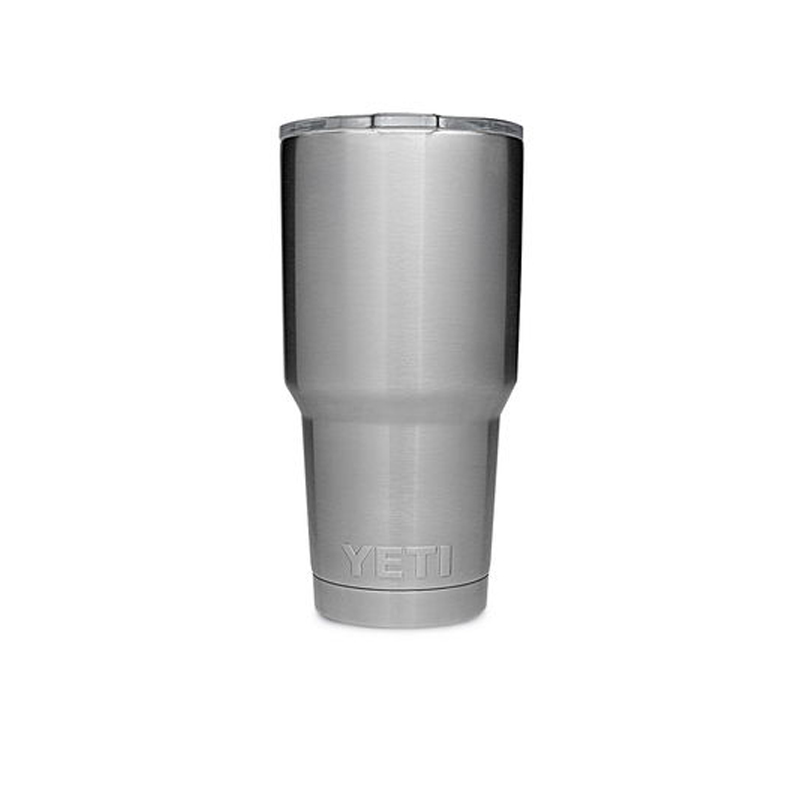 Rambler 30 oz. Tumbler Stainless Steel