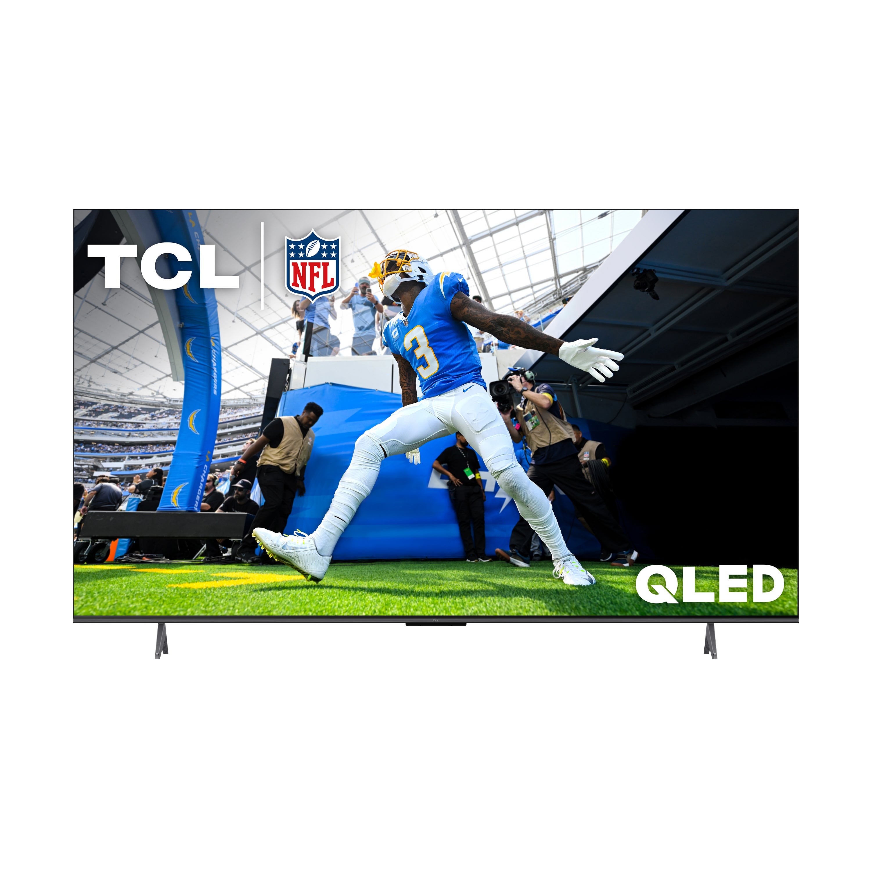 75" Q Class 4K QLED HDR Smart TV w/ Google TV