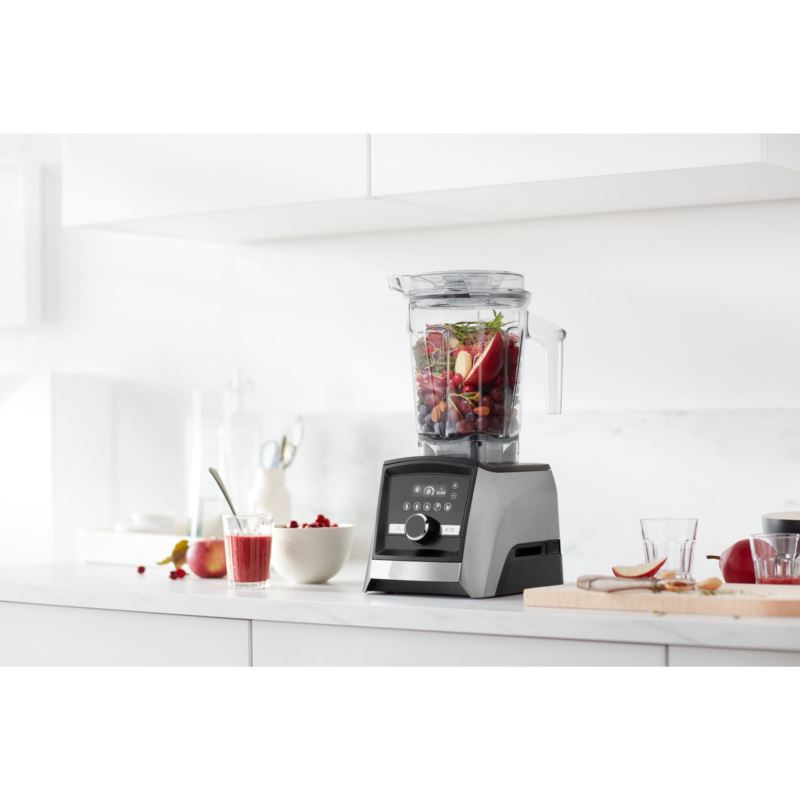A3500 Blender - (Brushed Stainless Steel)