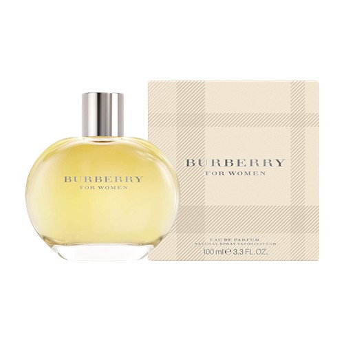 Burberry for Women Eau de Parfum - 3.4 fl oz
