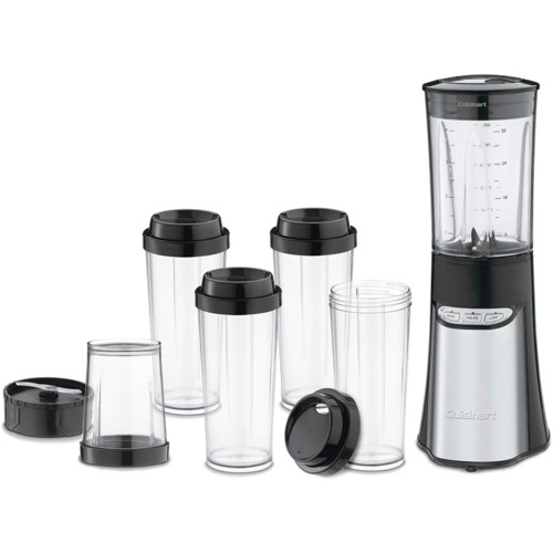 Cuisinart Compact Portable Blending/Chopping System