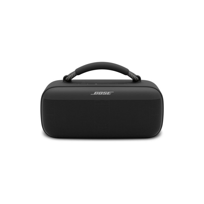 SoundLink Max Portable Speaker - (Black)