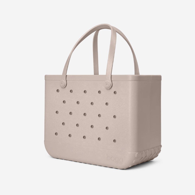 BOGG BAG MUSHROOM SHIMMER LARGE