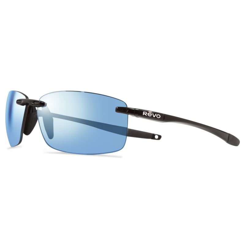 Mens Descend N Sunglasses - (Black)