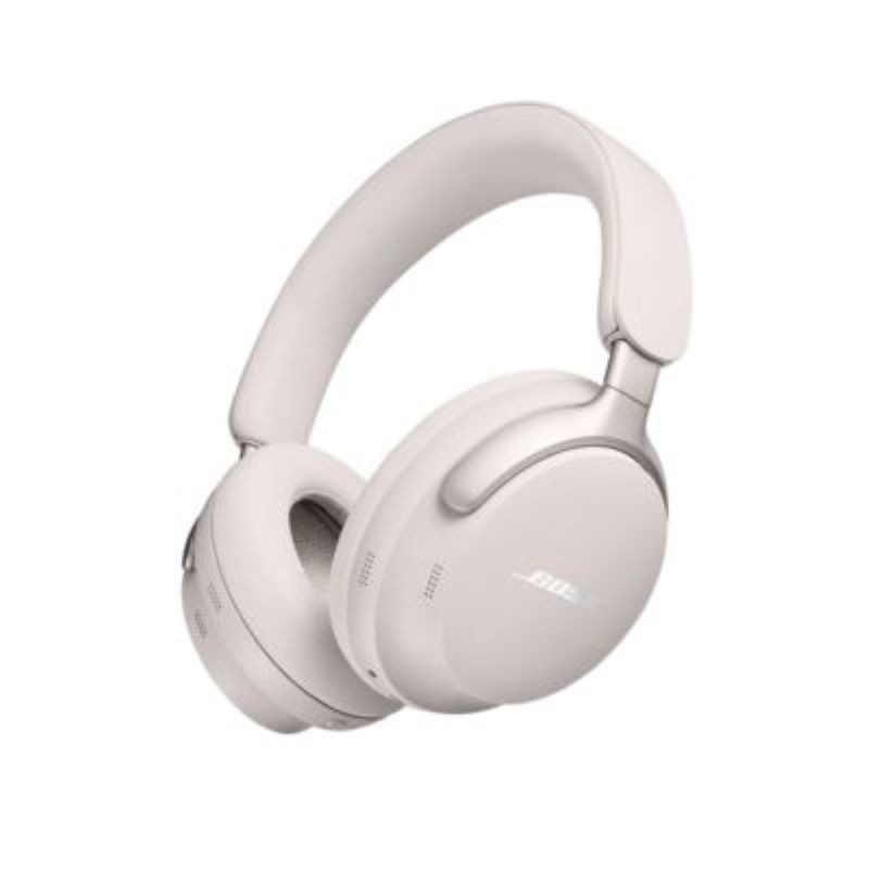 QuietComfort® Ultra Headphones White Smoke