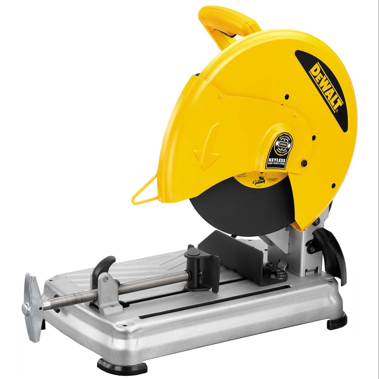 14" Abrasive Chop Saw