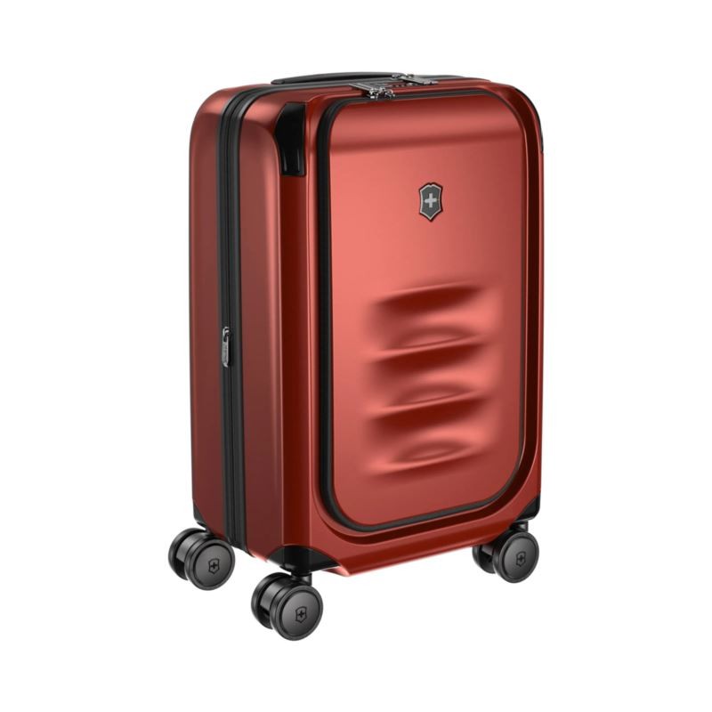 Spectra 3.0 Frequent Flyer Hardside Carry-On Victorinox Red