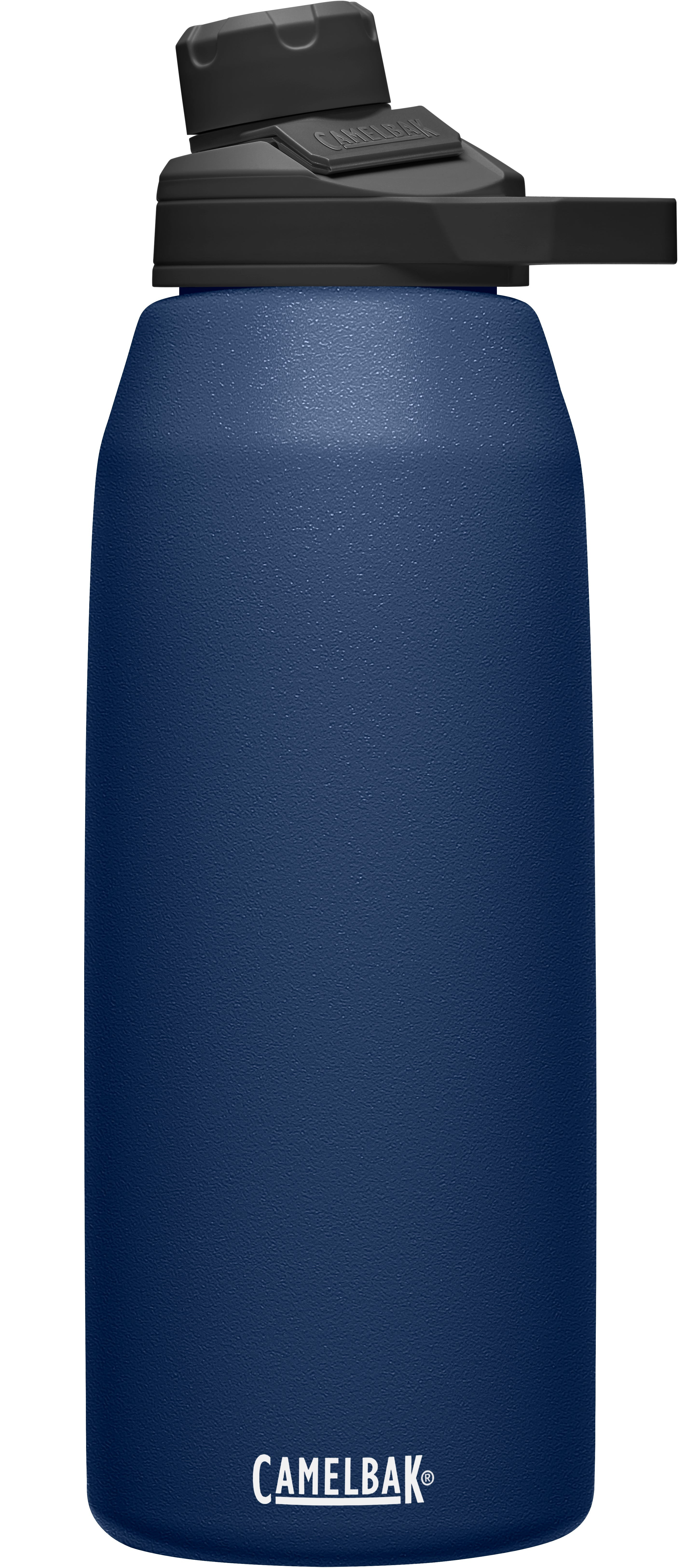Chute Mag 40oz Vacuum Insulated Stainless Steel Bottle Navy