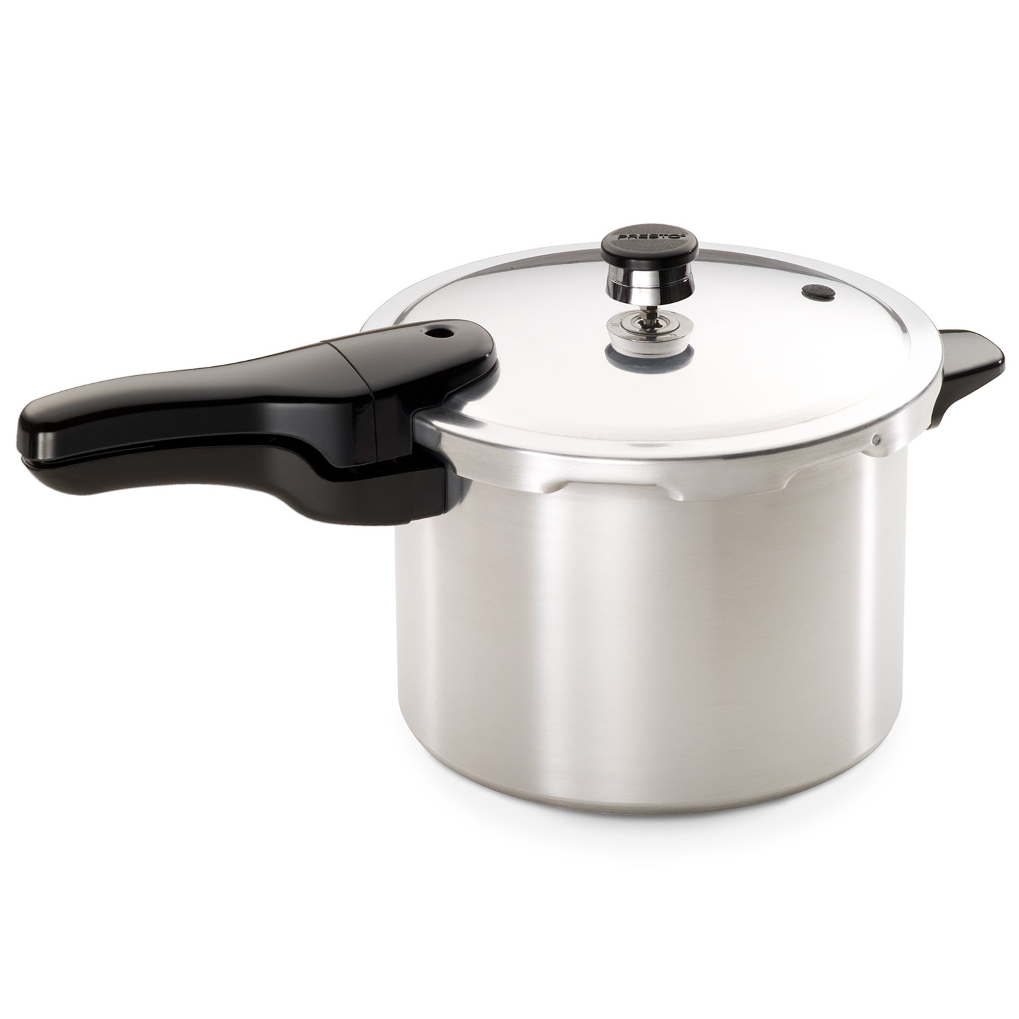 6qt Aluminum Pressure Cooker