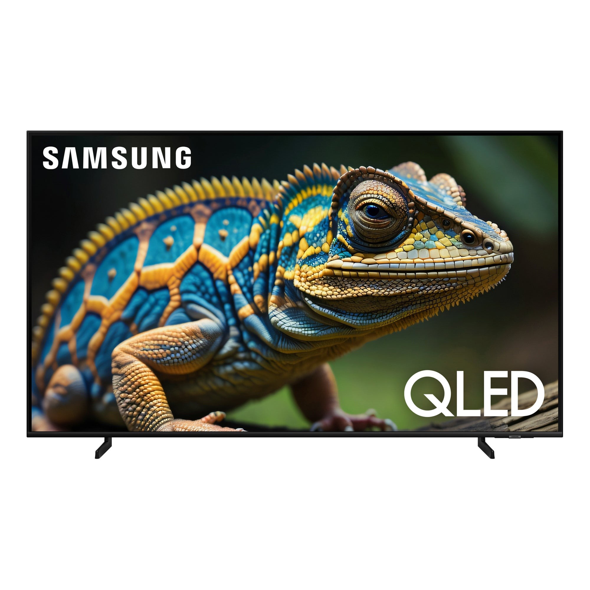 65" Q60D QLED 4K UHD Smart TV