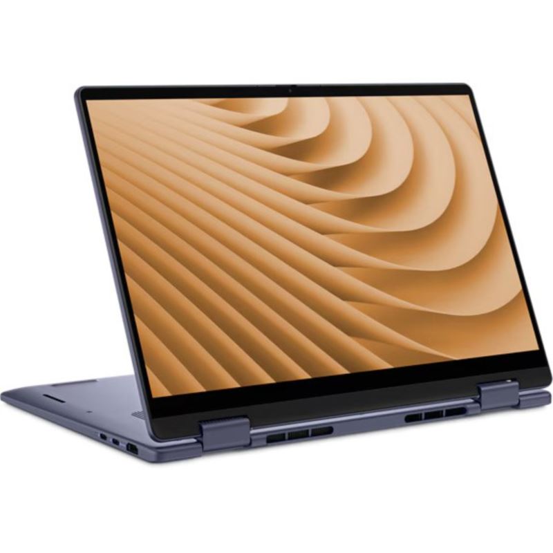 14 Plus 2 in 1 Touch Laptop AMD Ryzen AI5/16GB/512GB