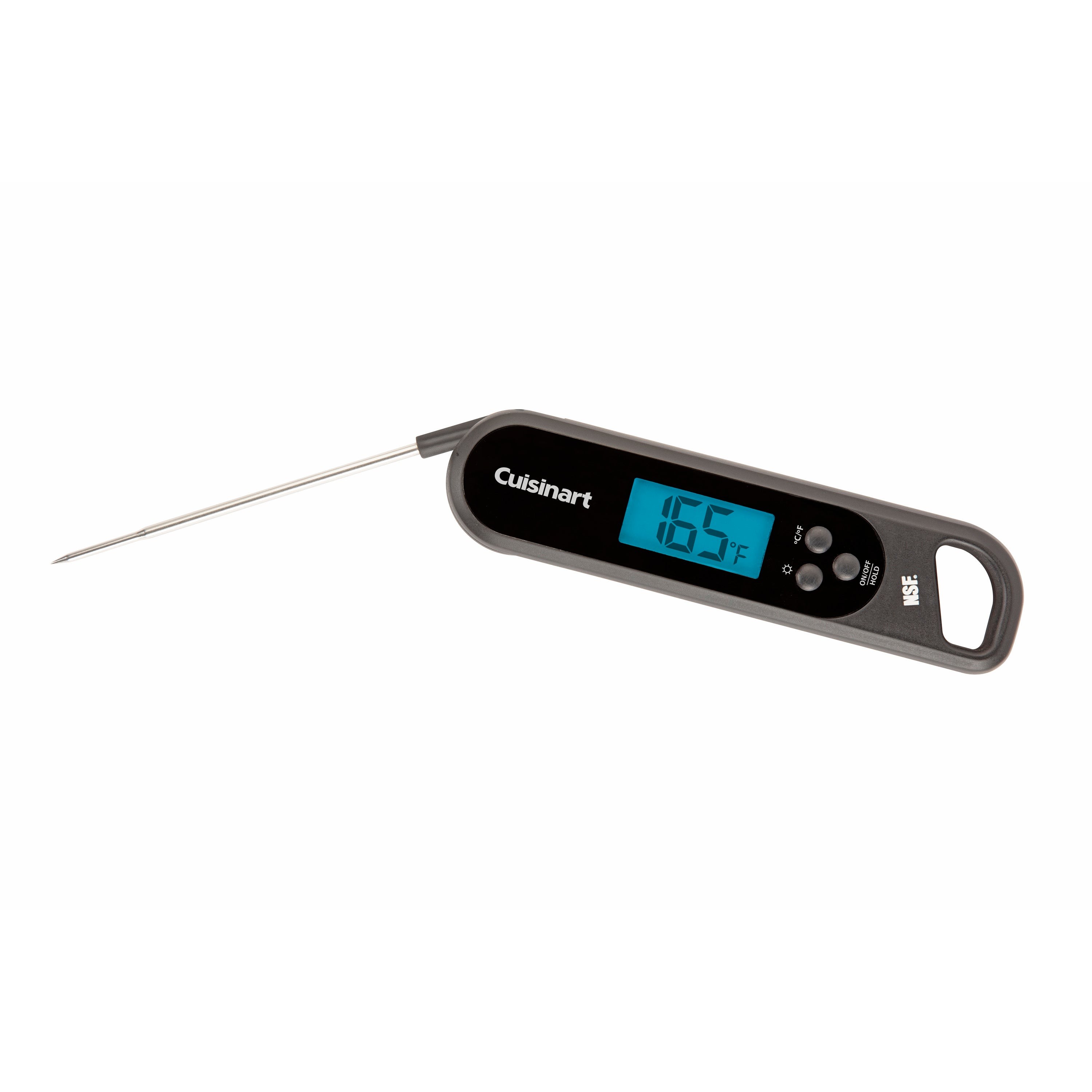 Instant Read Folding Thermometer