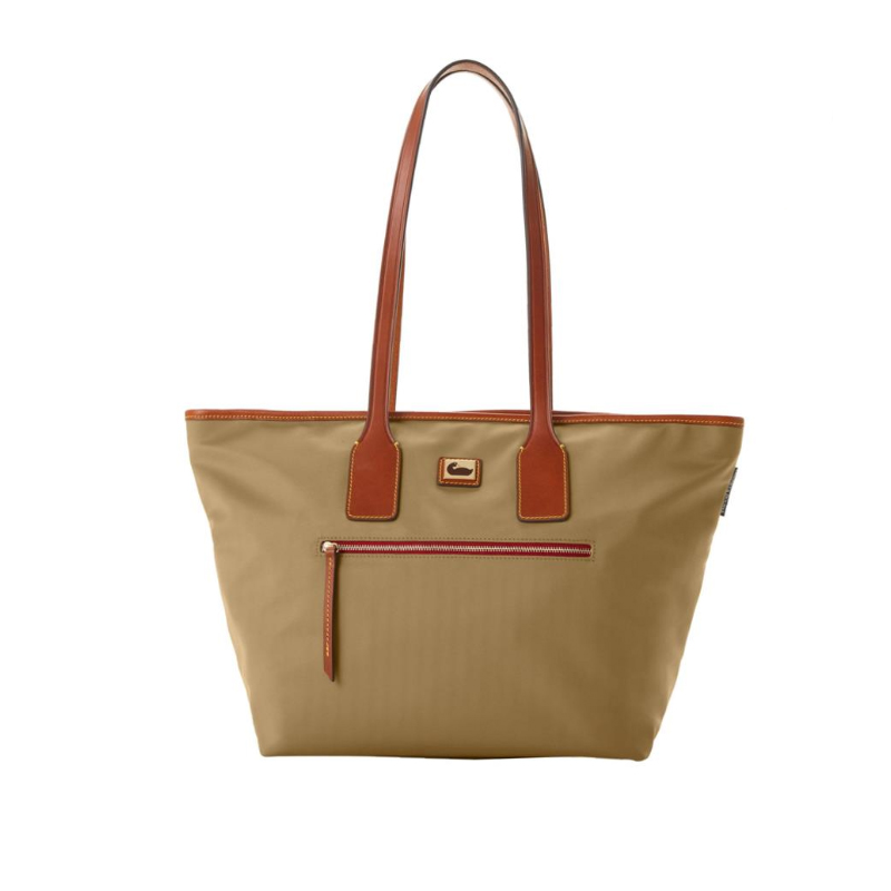 Wayfarer Tote