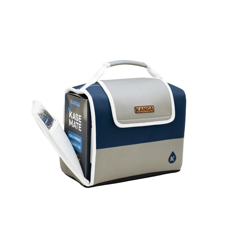 Neptune 12-Pack Kase Mate