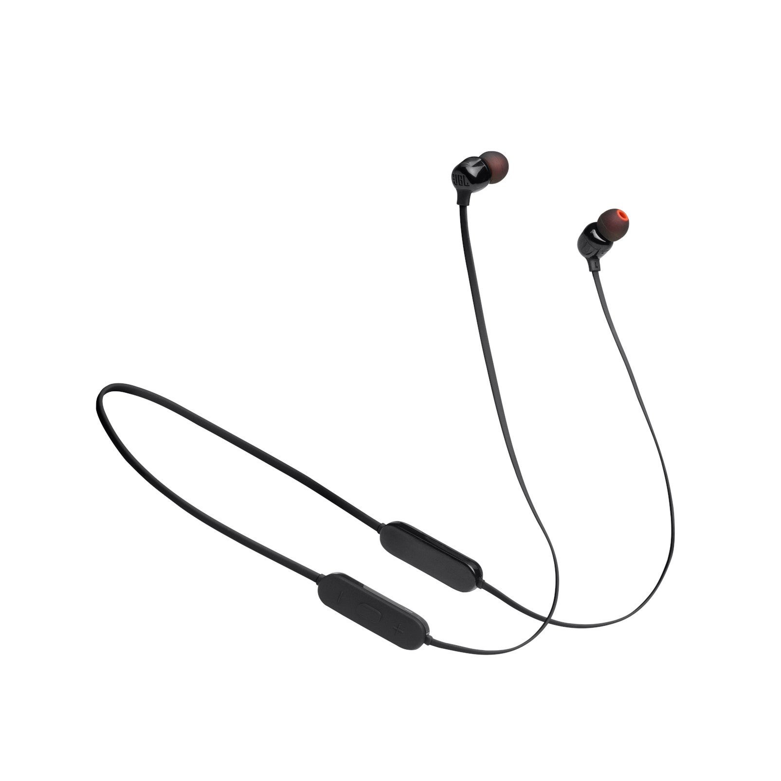 Tune 125BT In-Ear Wireless Headphones Black