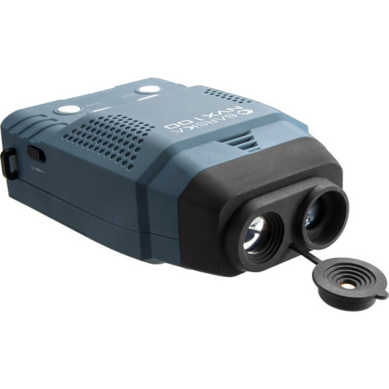 NVX100 Night Vision Infrared Digital Monocular