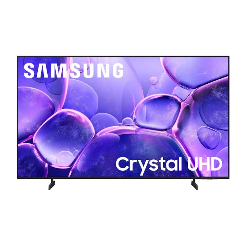 65 Inch Crystal UHD Smart TV