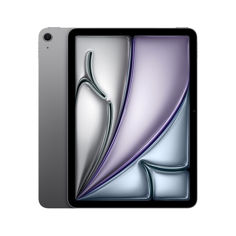Gray iPad Air 11 Inch Wi-Fi 256GB