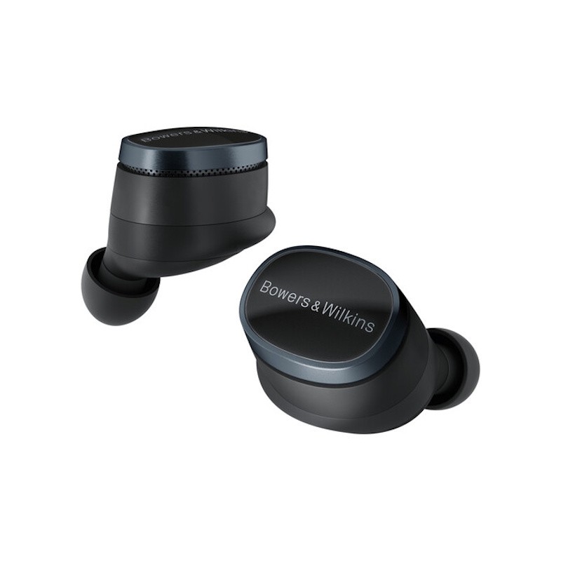 Pi8 True Wireless Noise Cancelling Earbuds - (Anthracite)