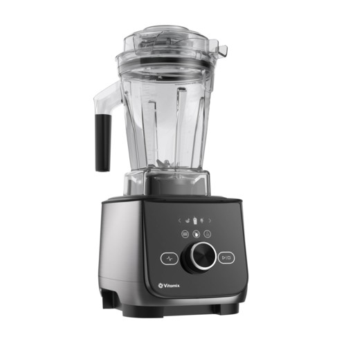 Vitamix Ascent X4 Blender Brushed Stainless Brushed Stainless