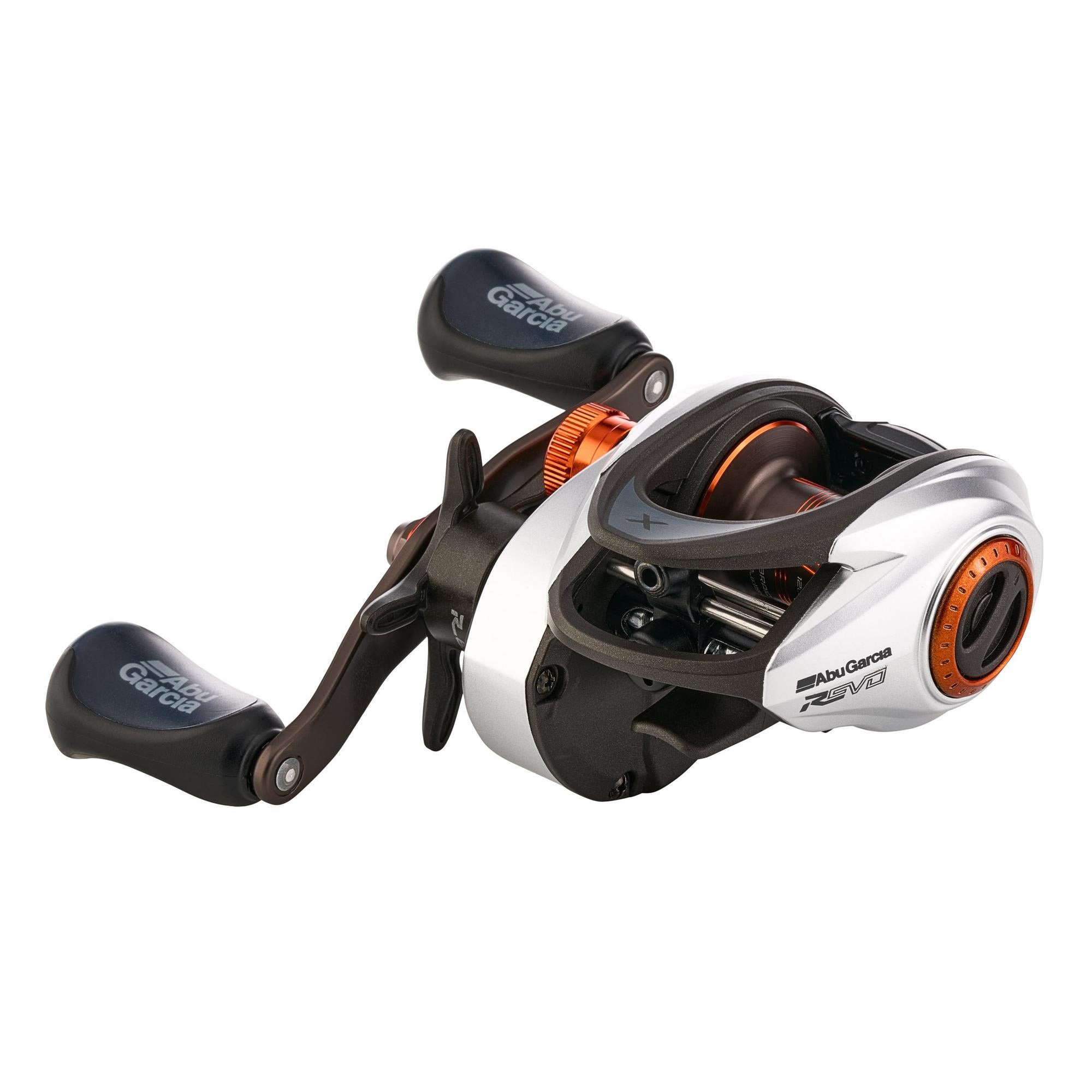 Revo X LP Reel Gear