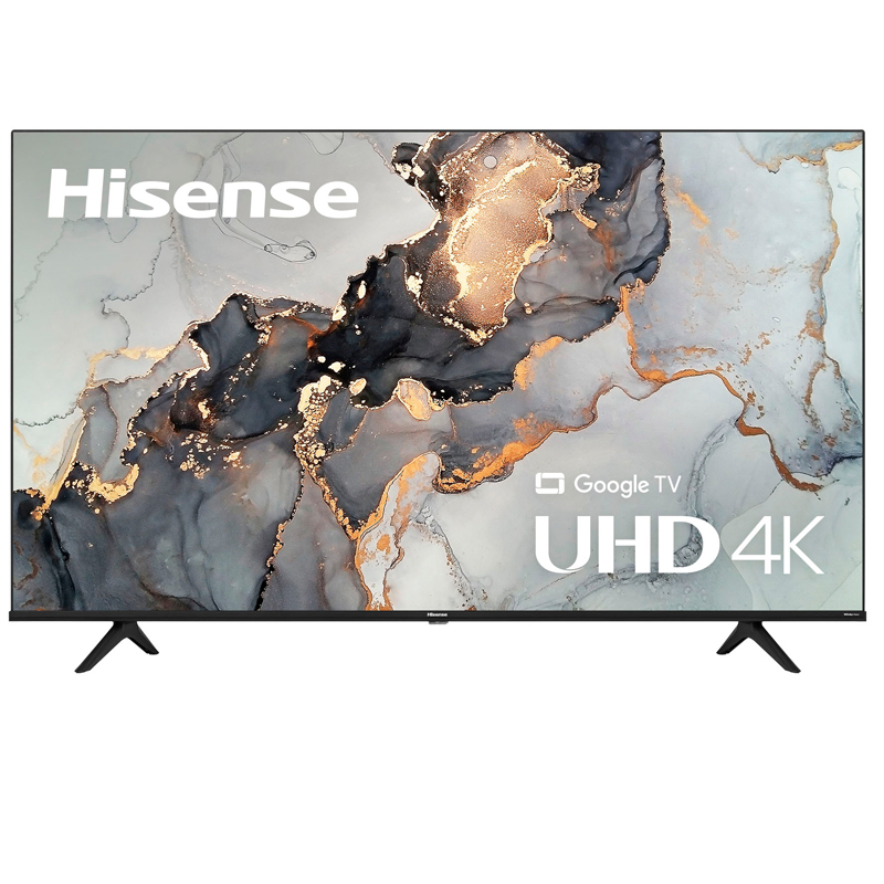 65 - Inch A6 Series UHD Google TV