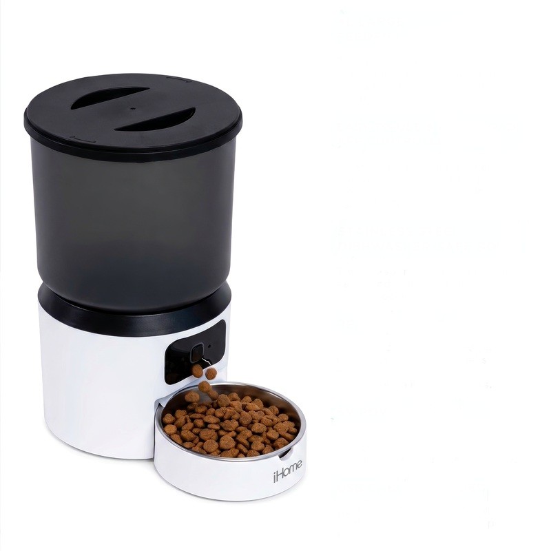 App Control Pet Feeder