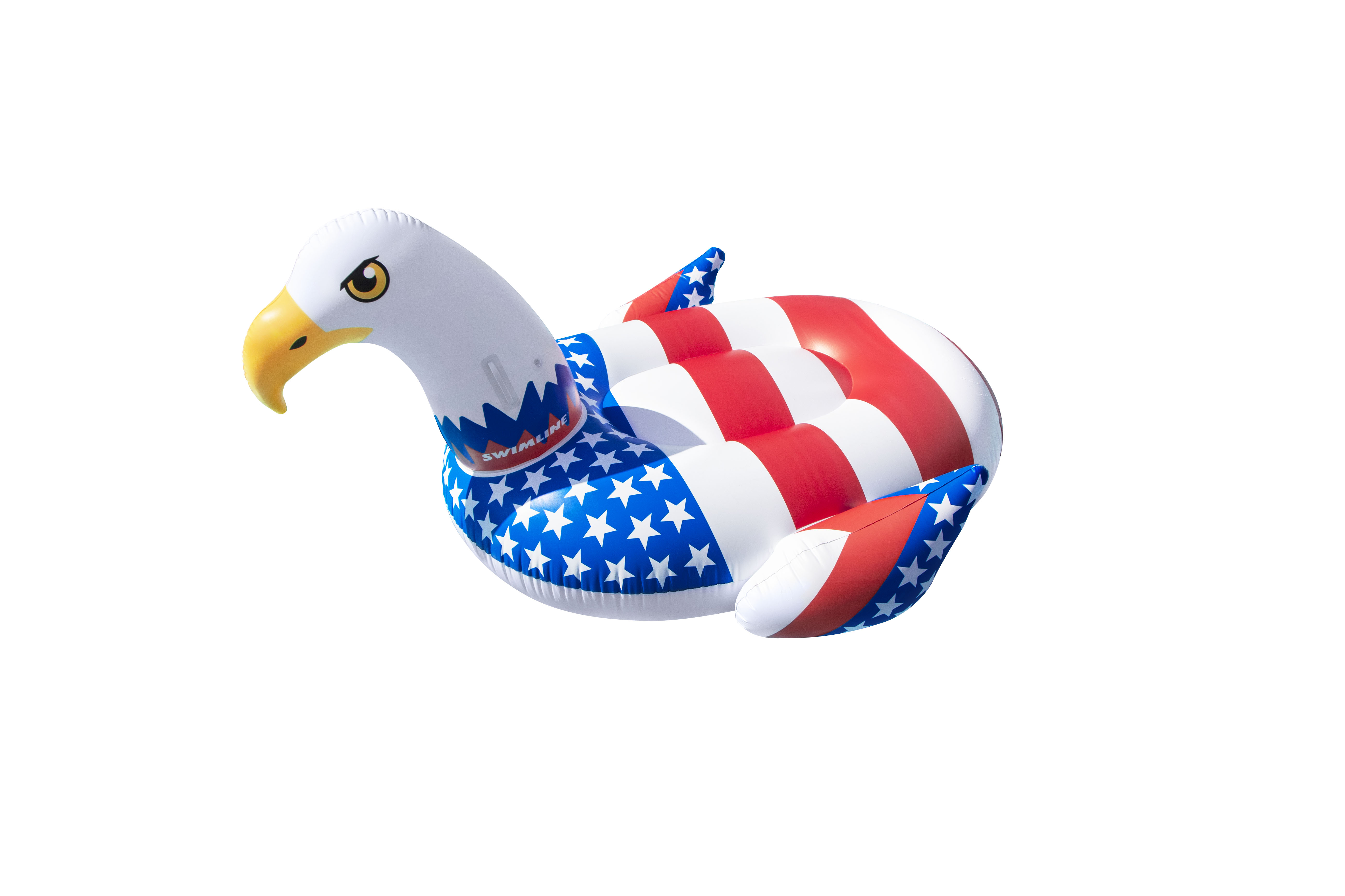 American Eagle Float