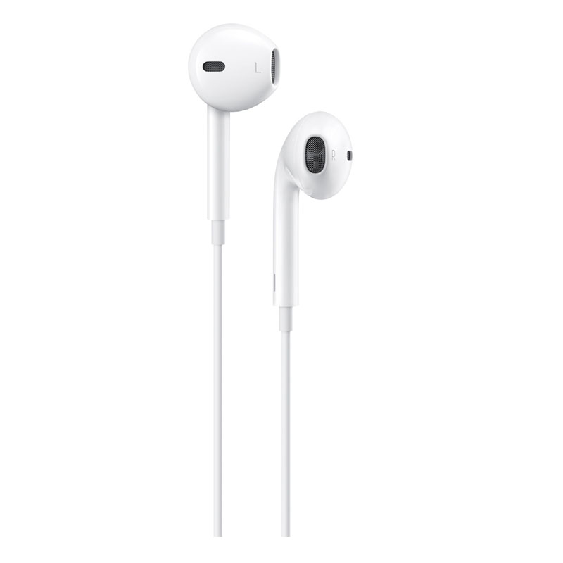 EarPods with Lightning Connector - (White)