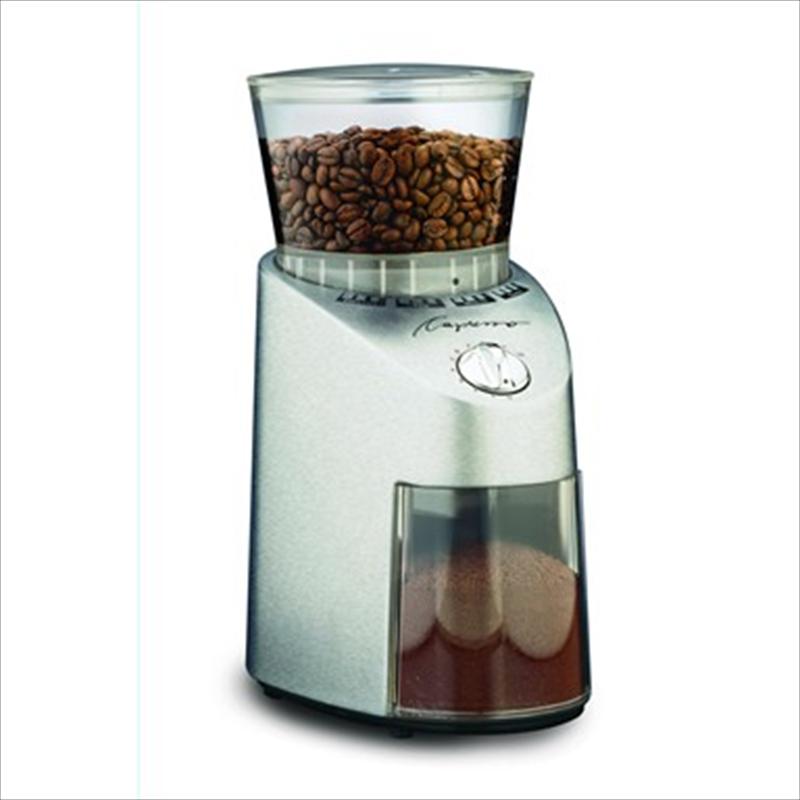 Infinity Conical Burr Grinder