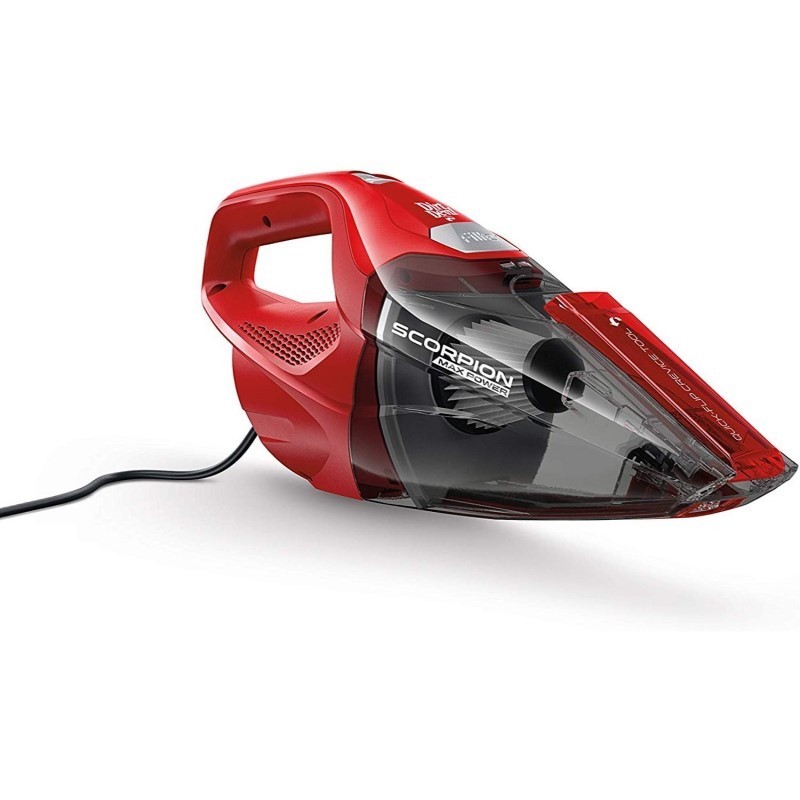 Scorpion Handheld Vacuum Cleaner (SD20005VRD)