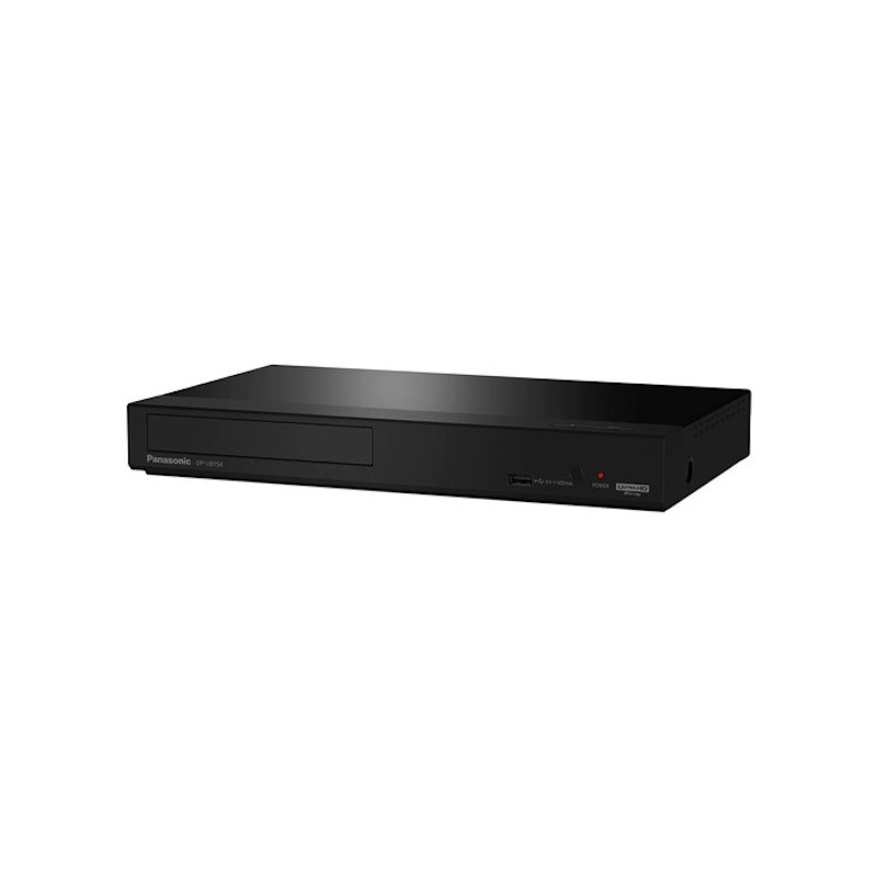 Ultra HD 4K Blu-ray Disc Player Ultra HD 4K Blu-ray Disc Player