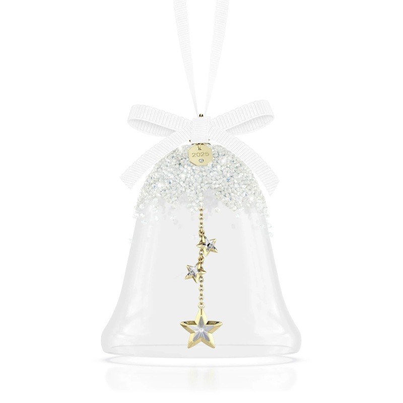 Bell Ornament Annual Edition