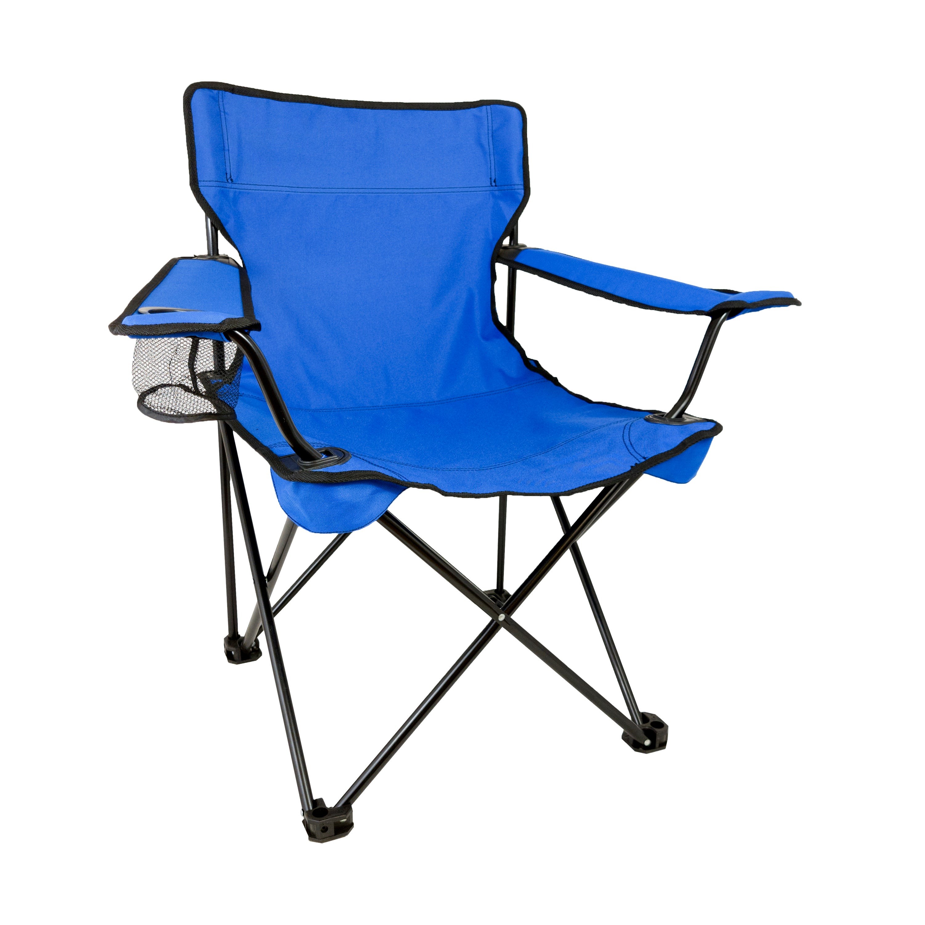 C-Series Rider Chair Blue