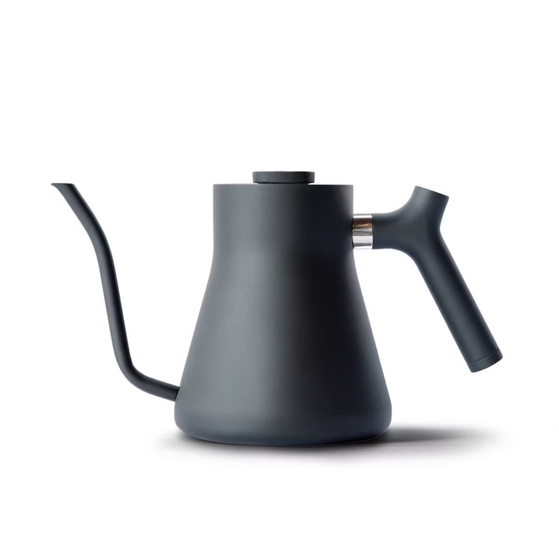 Stagg Pour-Over Kettle 1L - (Matte Black)