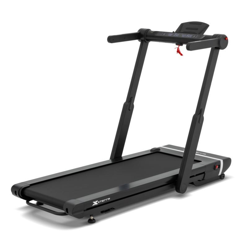 WalkSlim Folding Treadmill