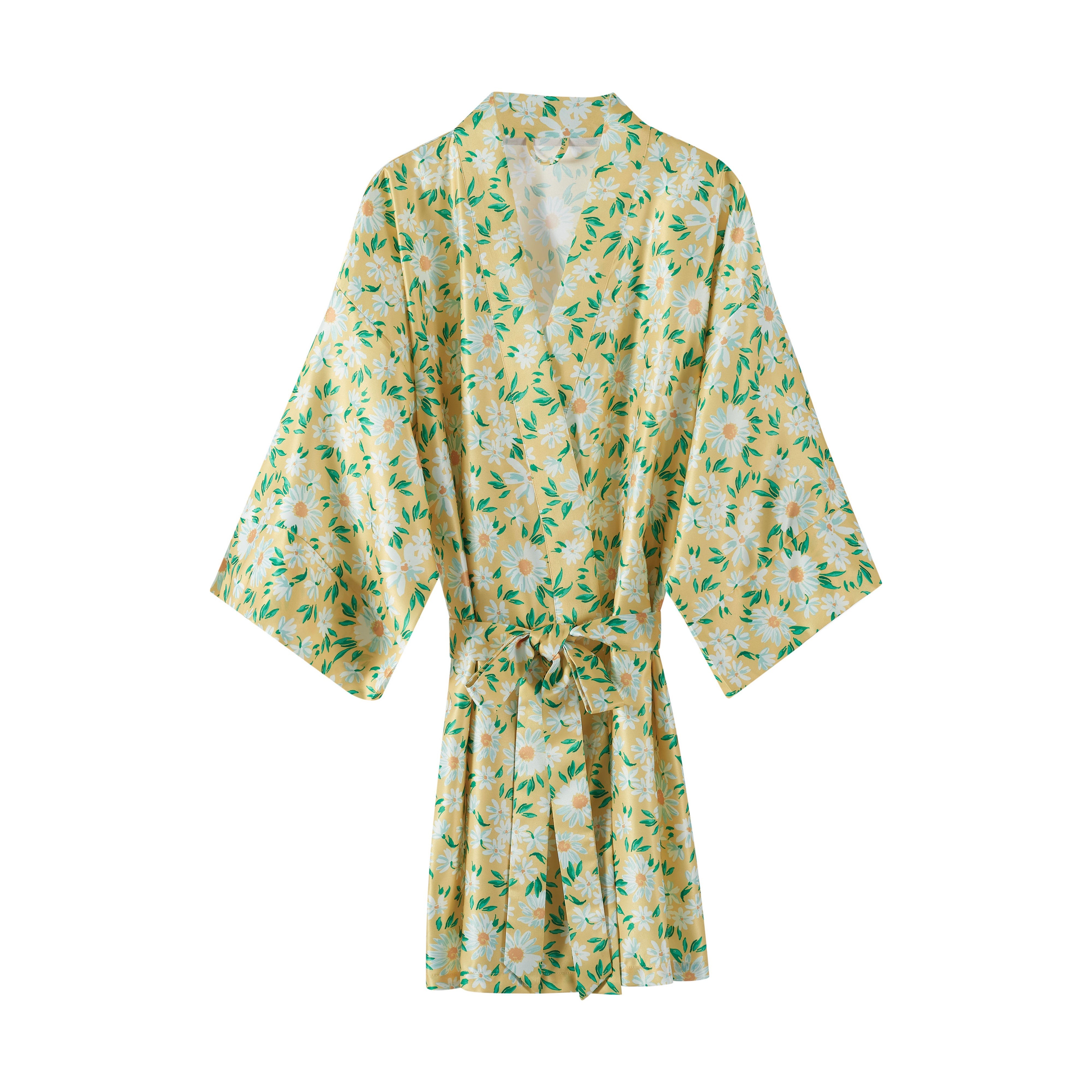 Miss Daisy Large Bath Robe