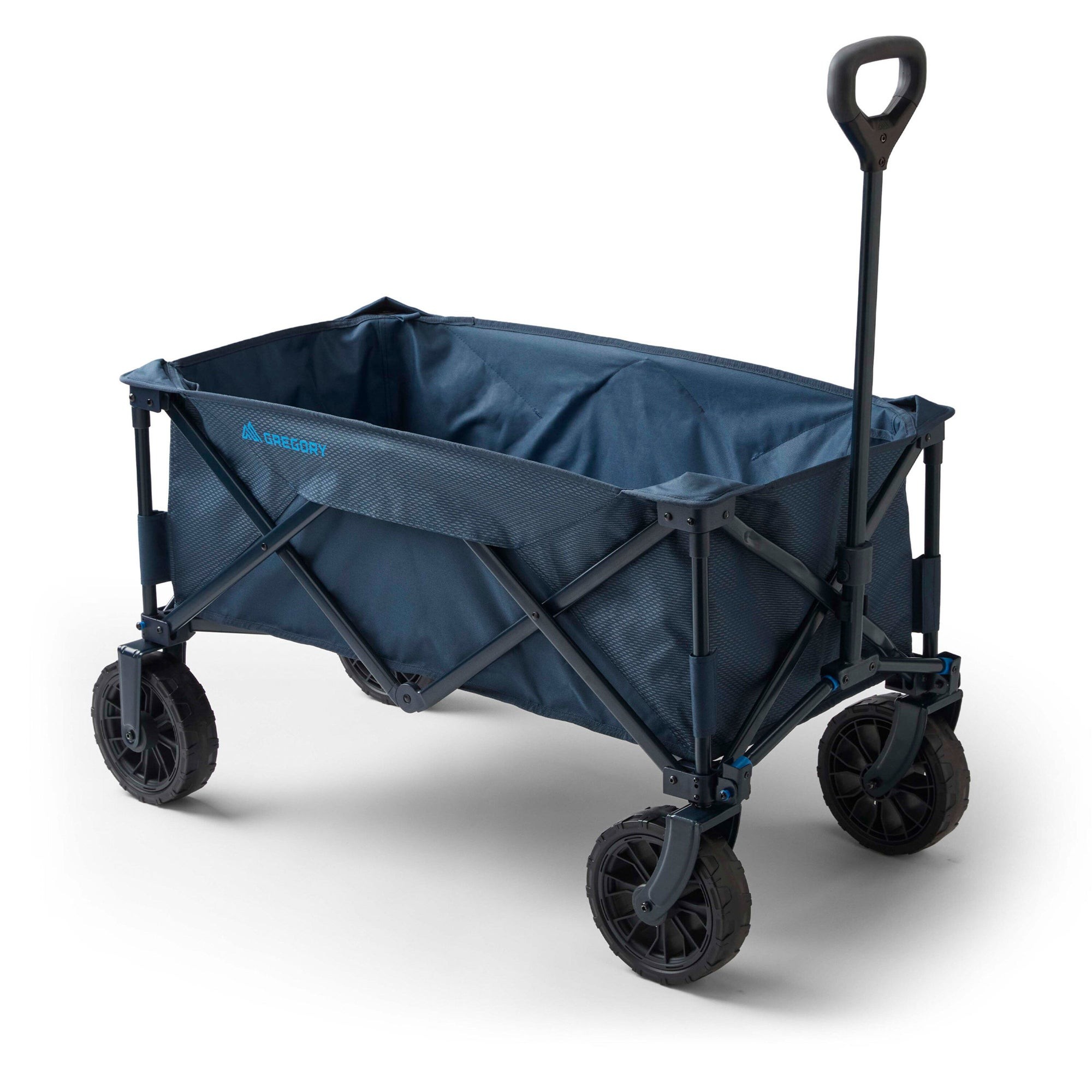 Alpaca Gear Wagon Slate Blue