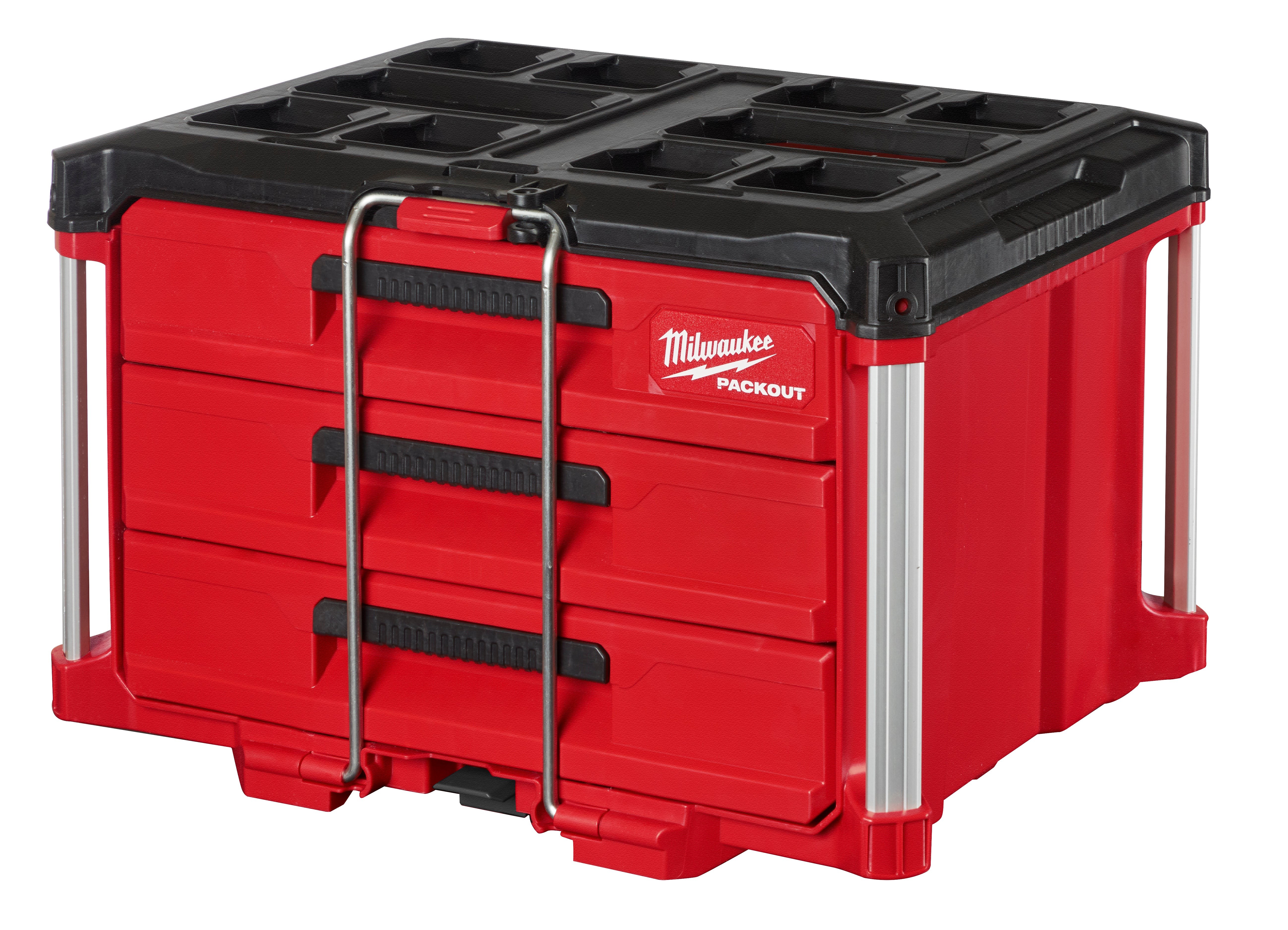 PACKOUT 3-Drawer Tool Box