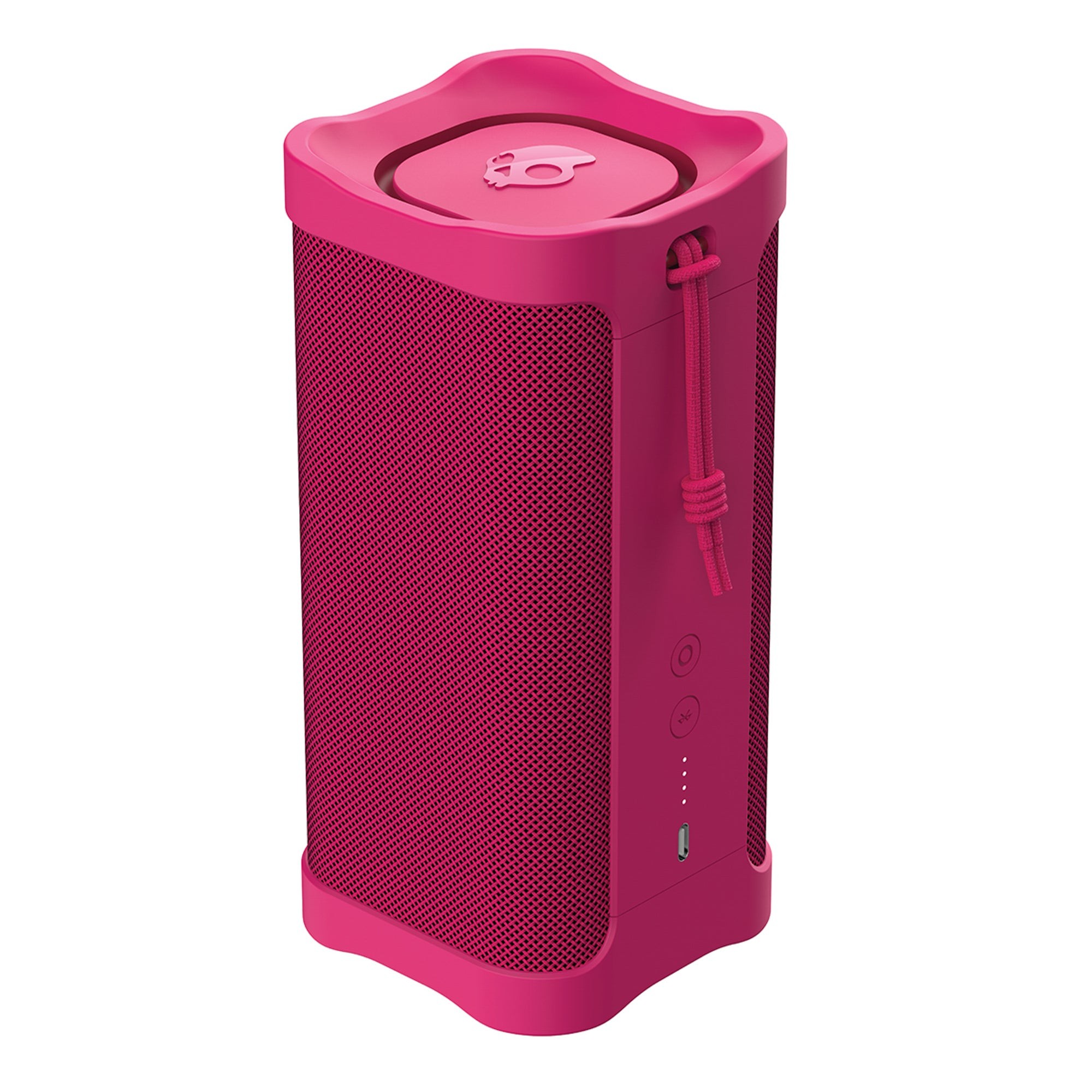 Terrain XL Portable Wireless Bluetooth Speaker Dopamine Pink