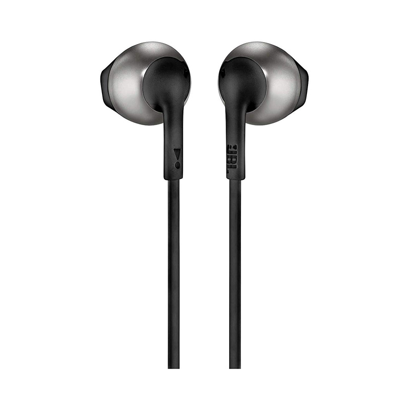 Tune 205 In Ear Headphones - (Black)