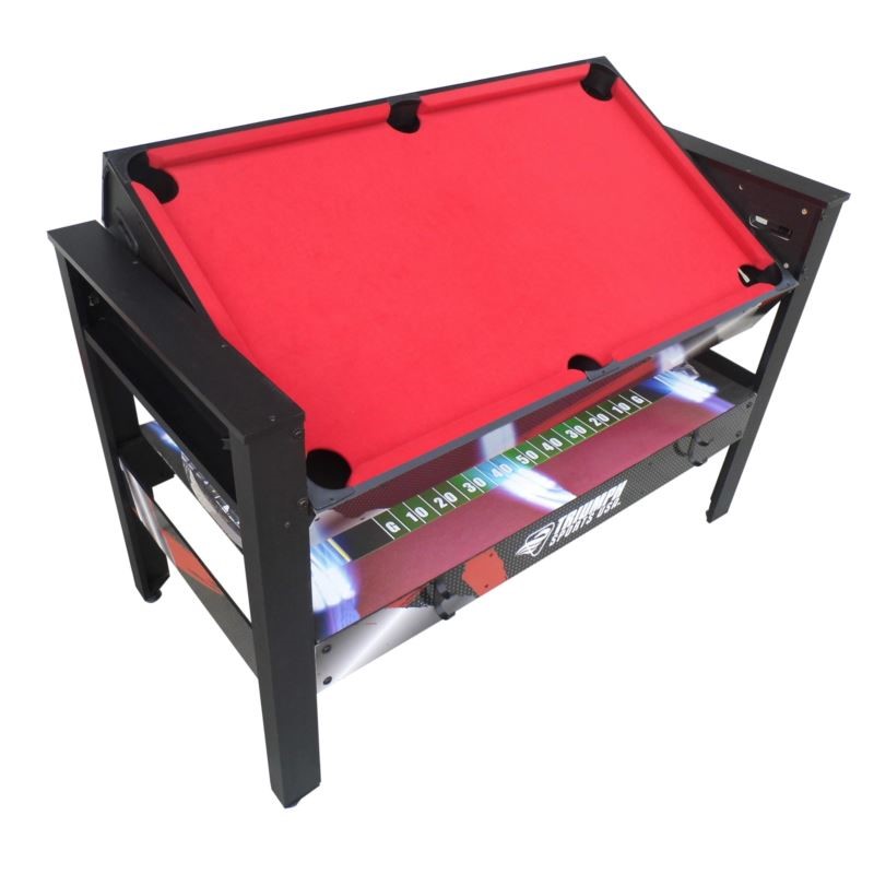 4-in-1 Rotating Table