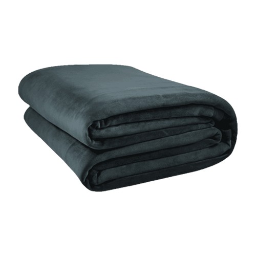 Big Blanket Original Stretch Blanket - Smoke