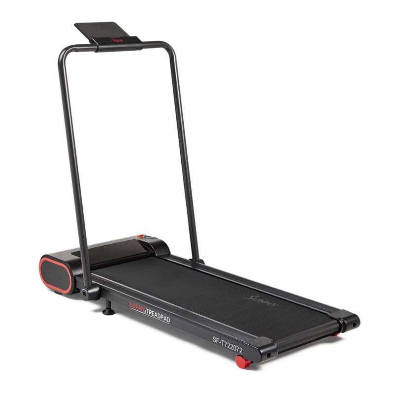 Nimble Smart Compact Tread Pad Treadmill