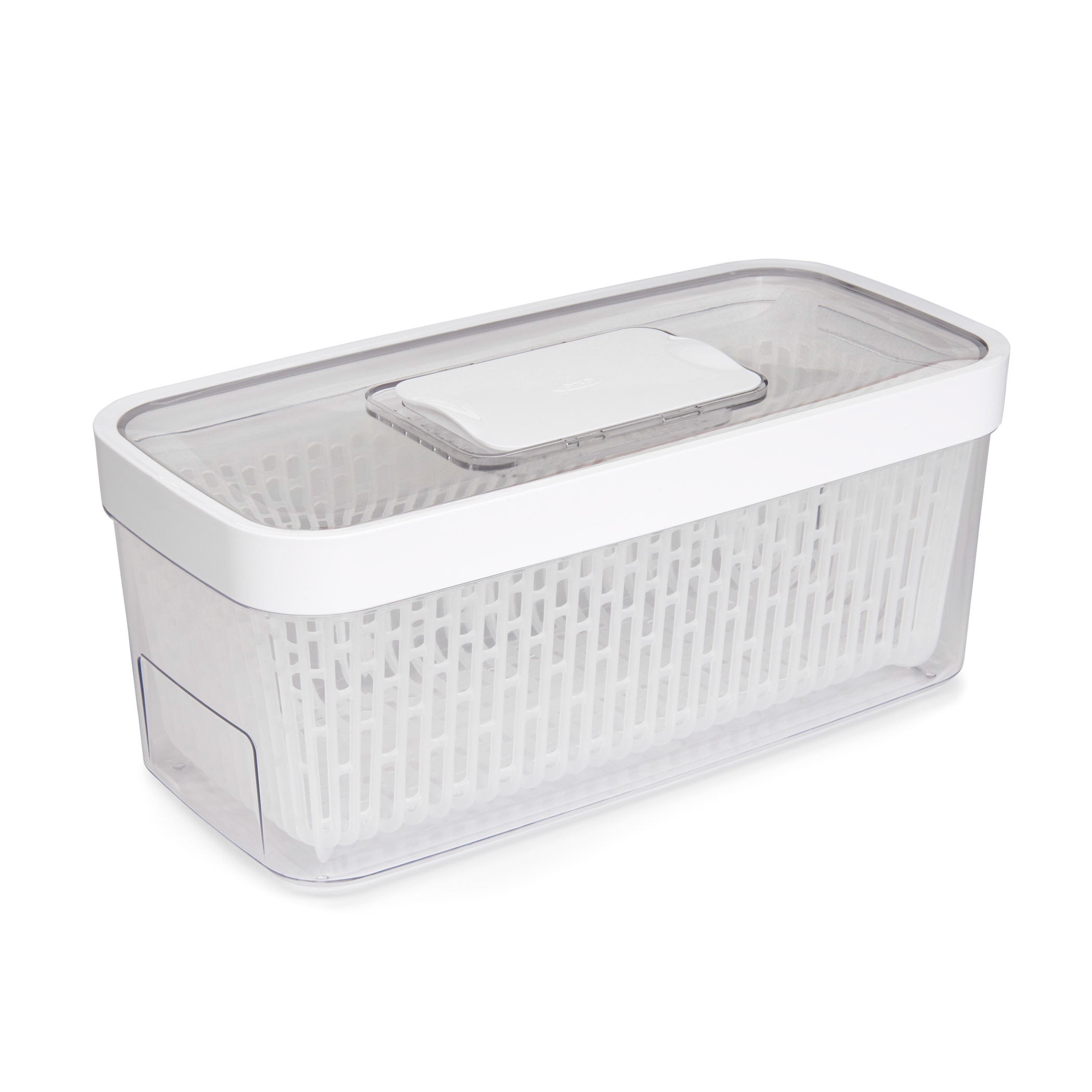 GreenSaver 5 Qt Produce Keeper