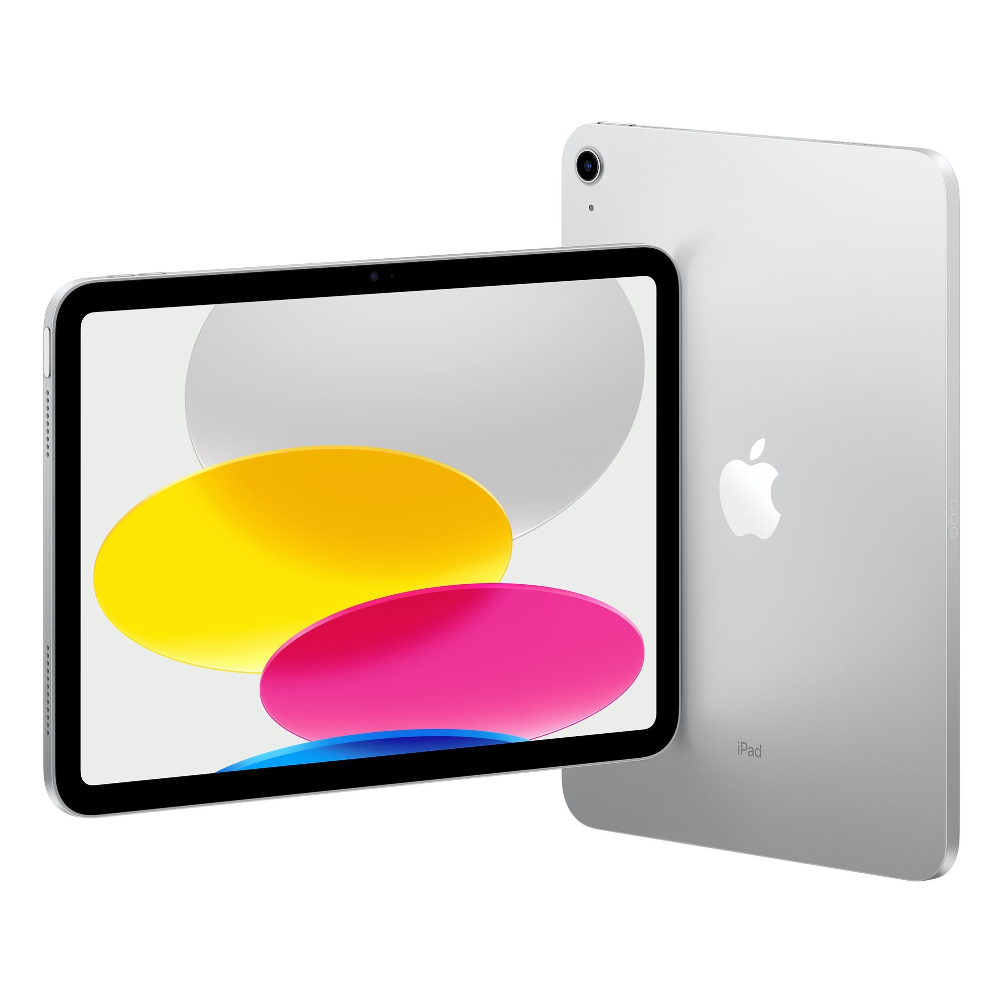 10.9" 10th Gen iPad Wifi 64GB Silver